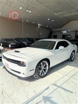 دودج تشالنجر